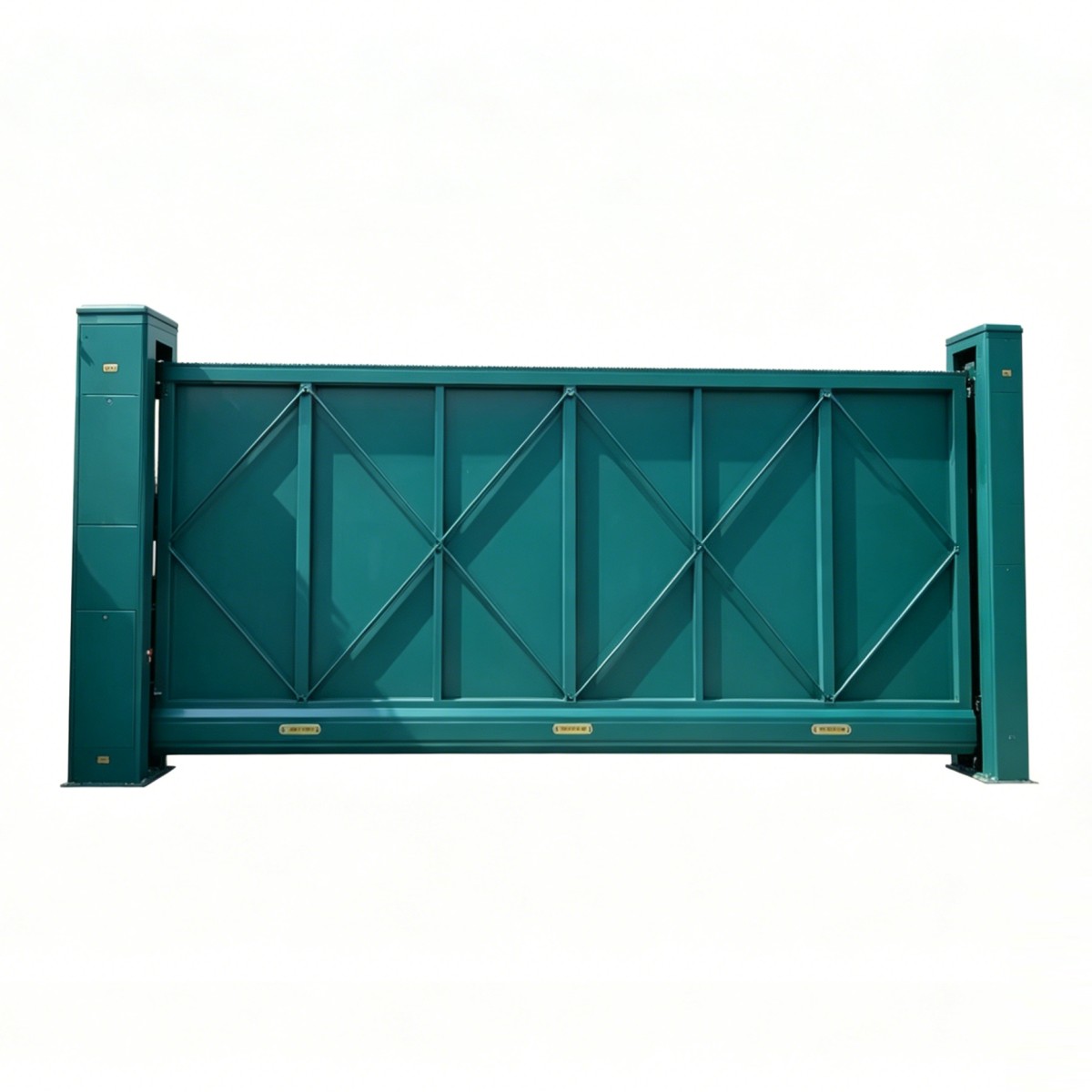 三明将乐黄潭镇电动悬空门